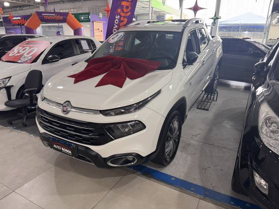 FIAT TORO 2.0 16V TURBO DIESEL VOLCANO 4WD AT9